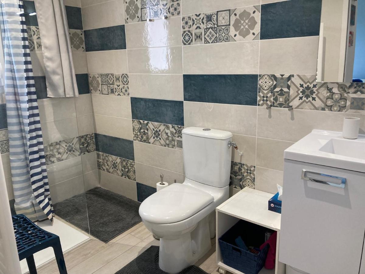 Chambres D'Hotes Les Ouches Talmont-Saint-Hilaire Kültér fotó